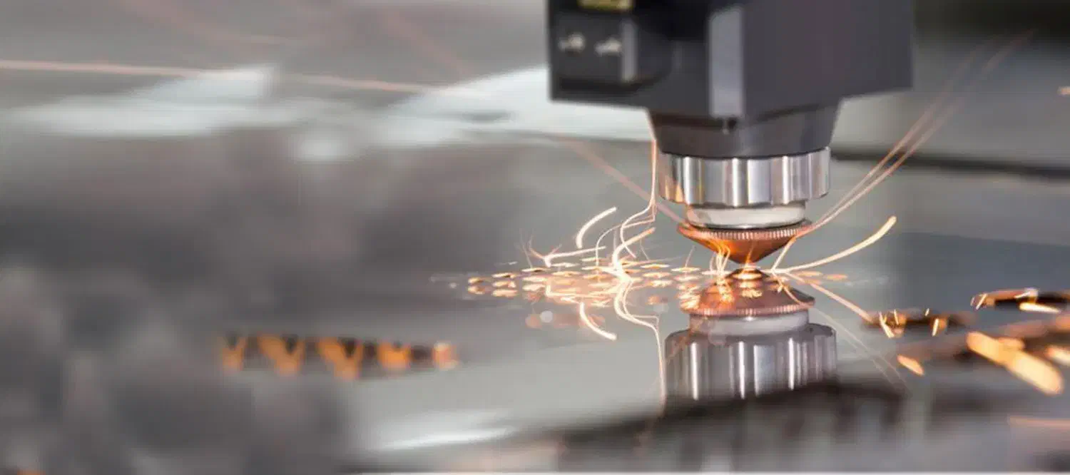 خدمات لیزر ، پانچ ، خم|خدمات پیشه و مهارت|پردیس, شهرک صنعتی خرمدشت فاز ۷|دیوار