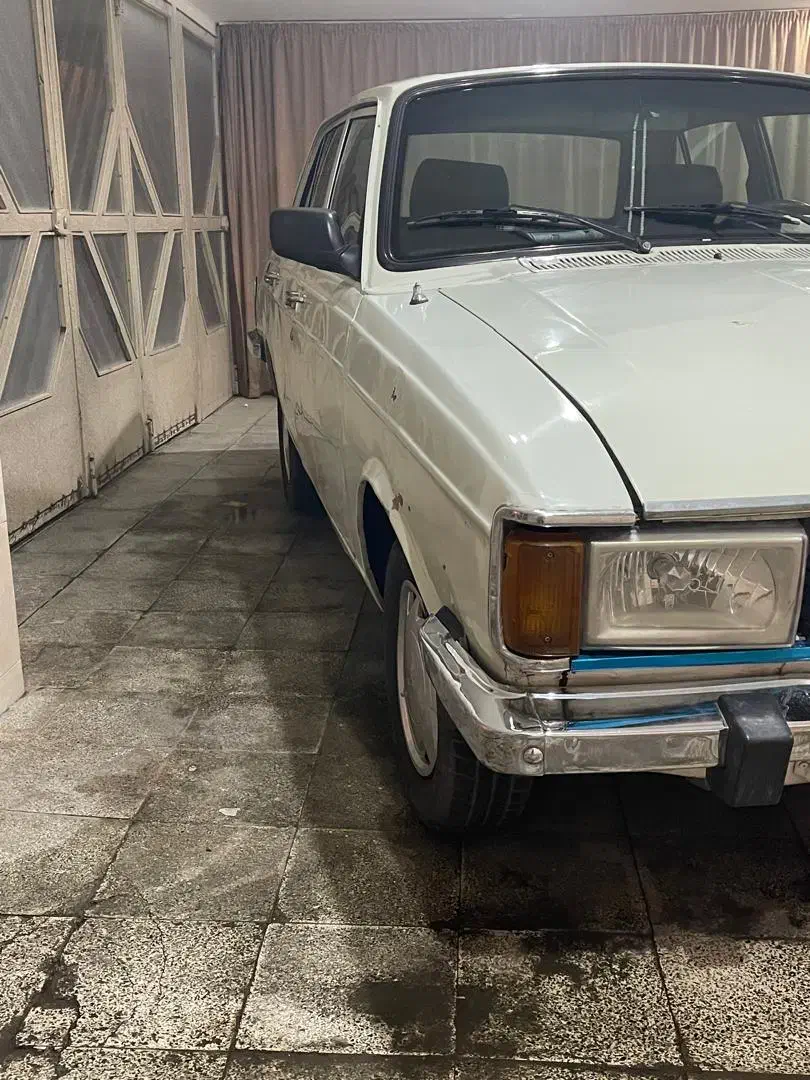 پیکان مدل ۸۰سالم و بشرط|خودرو سواری و وانت|اصفهان, خانه اصفهان|دیوار