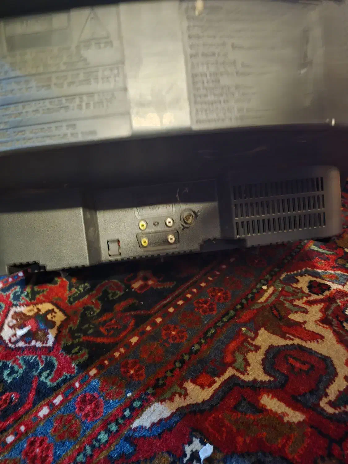 تلویزیون|تلویزیون و پروژکتور|تبریز, |دیوار