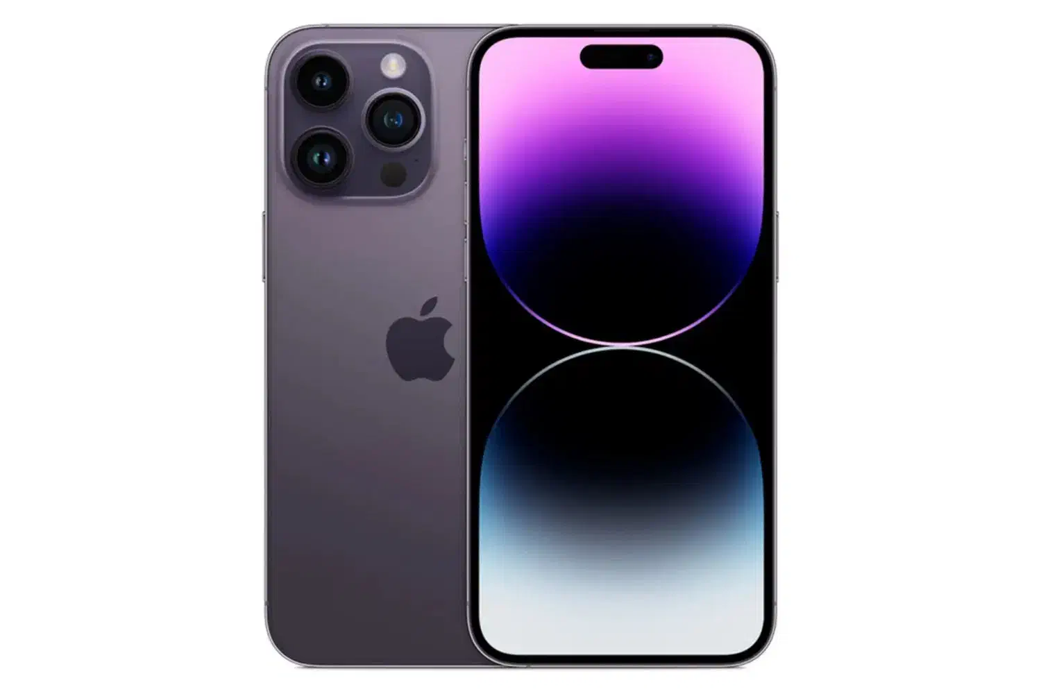 iphone 14 pro max  ریجستر شده تمیز بدون خط و خش|موبایل|مشگین شهر, |دیوار
