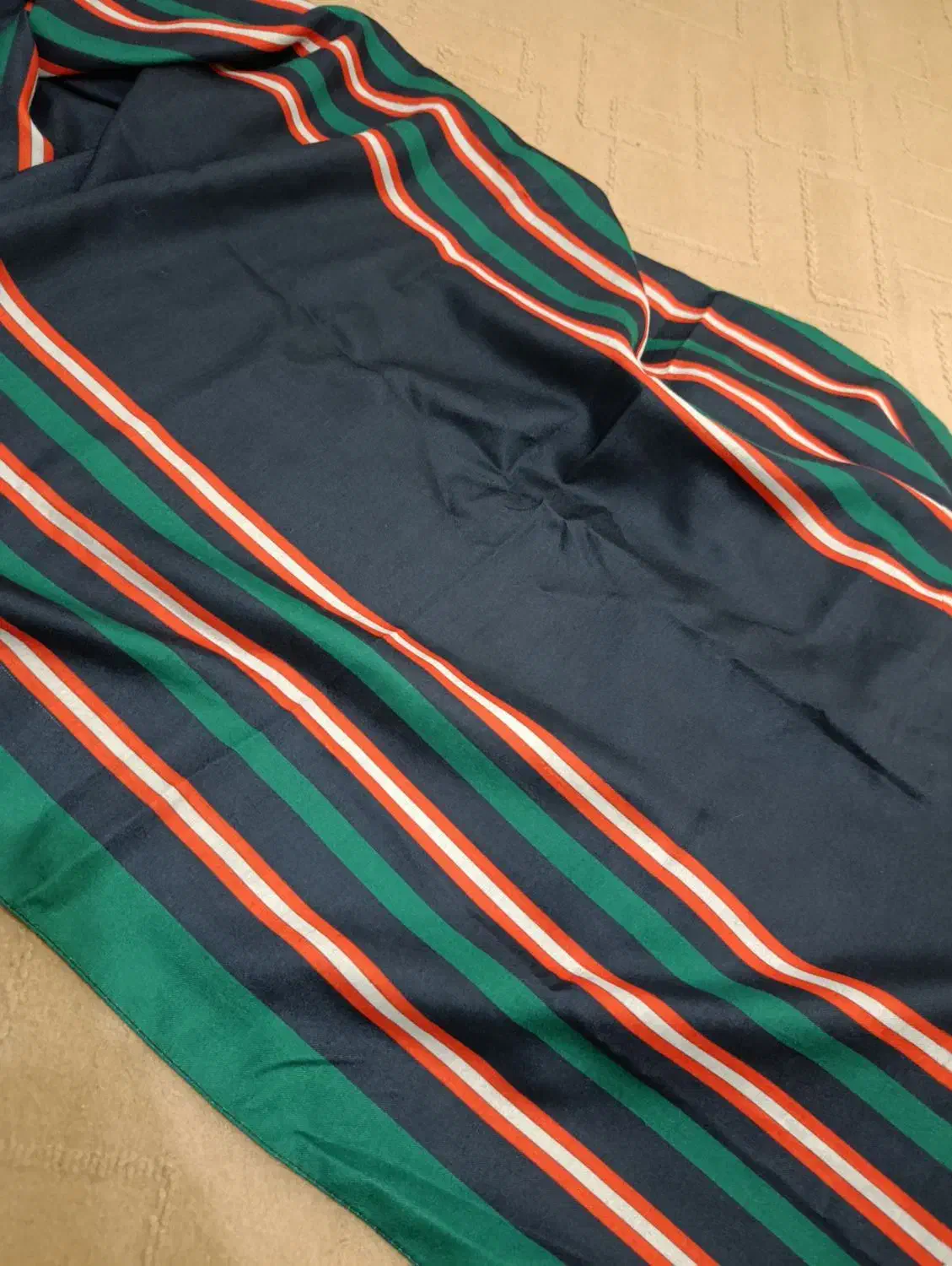 ۳ عدد شال شیک پاییزی سالم|لباس|قزوین, |دیوار