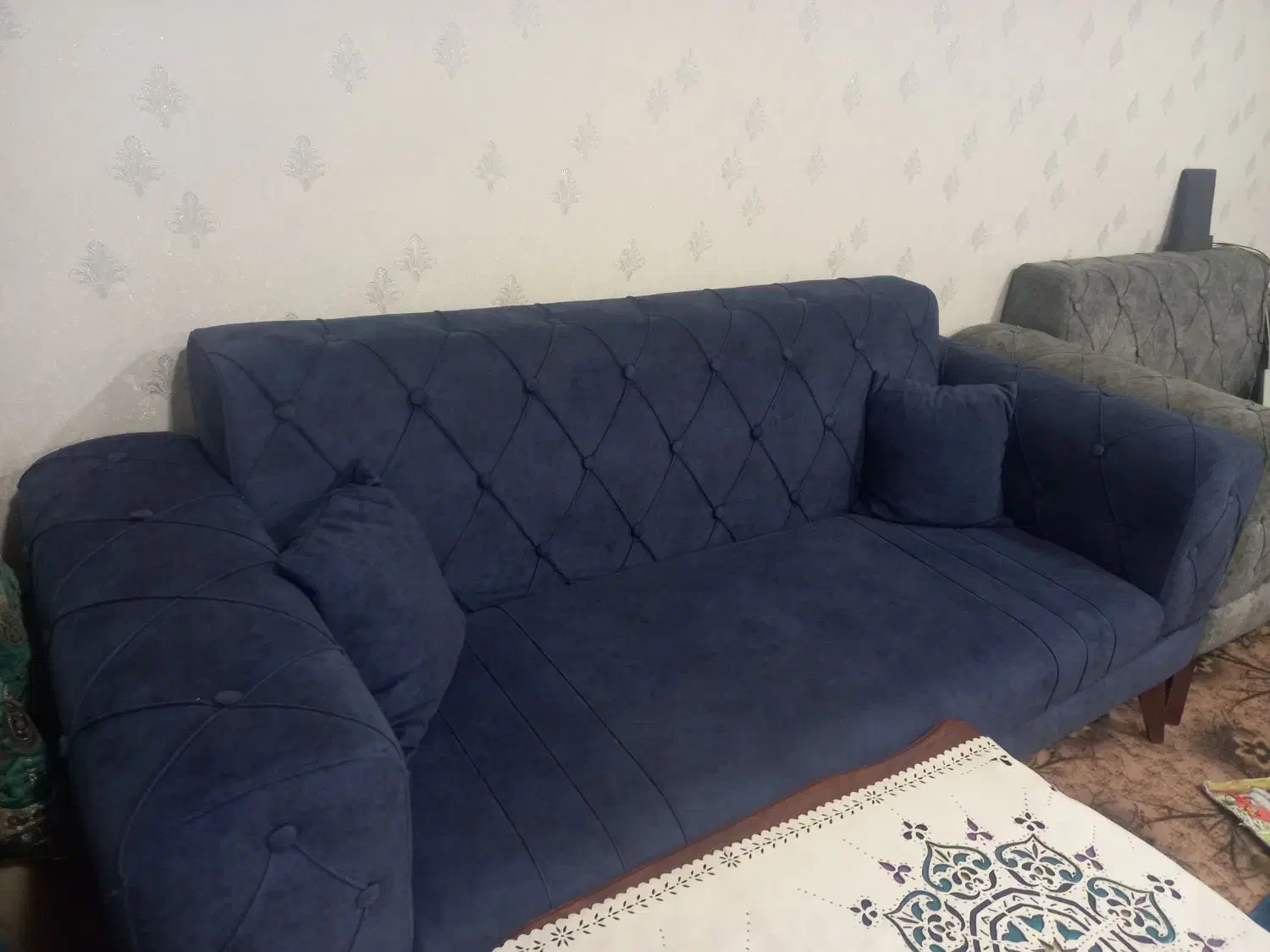 فروش مبلمان نو|مبلمان خانگی و میز عسلی|شهرکرد, |دیوار