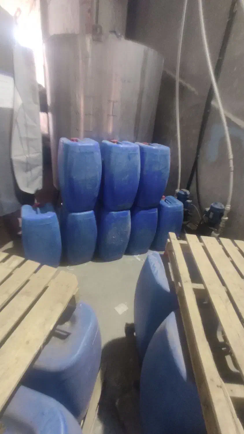 فروش بشکه پلاستیکی|مصالح و تجهیزات ساختمان|زبرخان, |دیوار