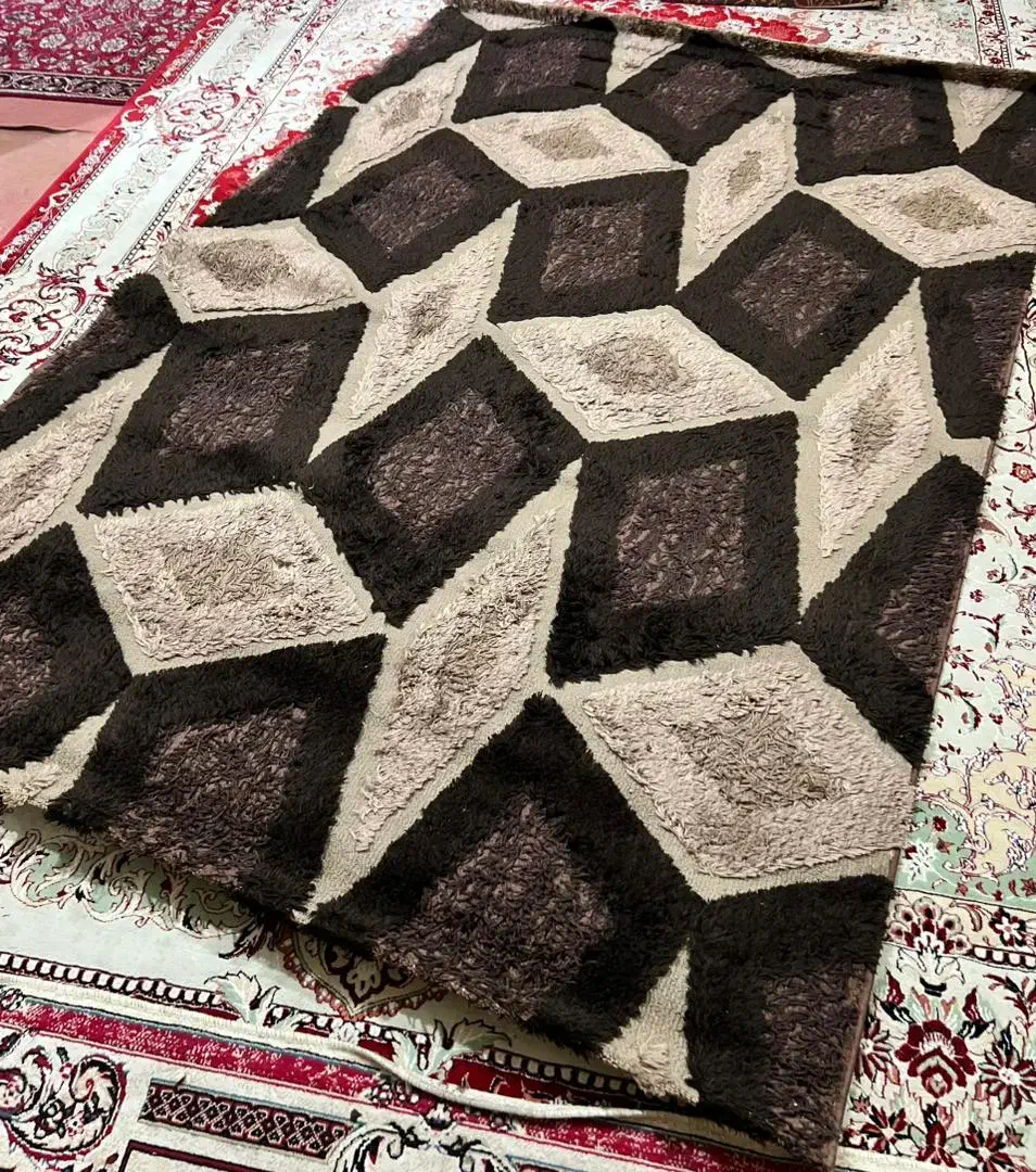 فرش ترک|فرش|بندرعباس, |دیوار