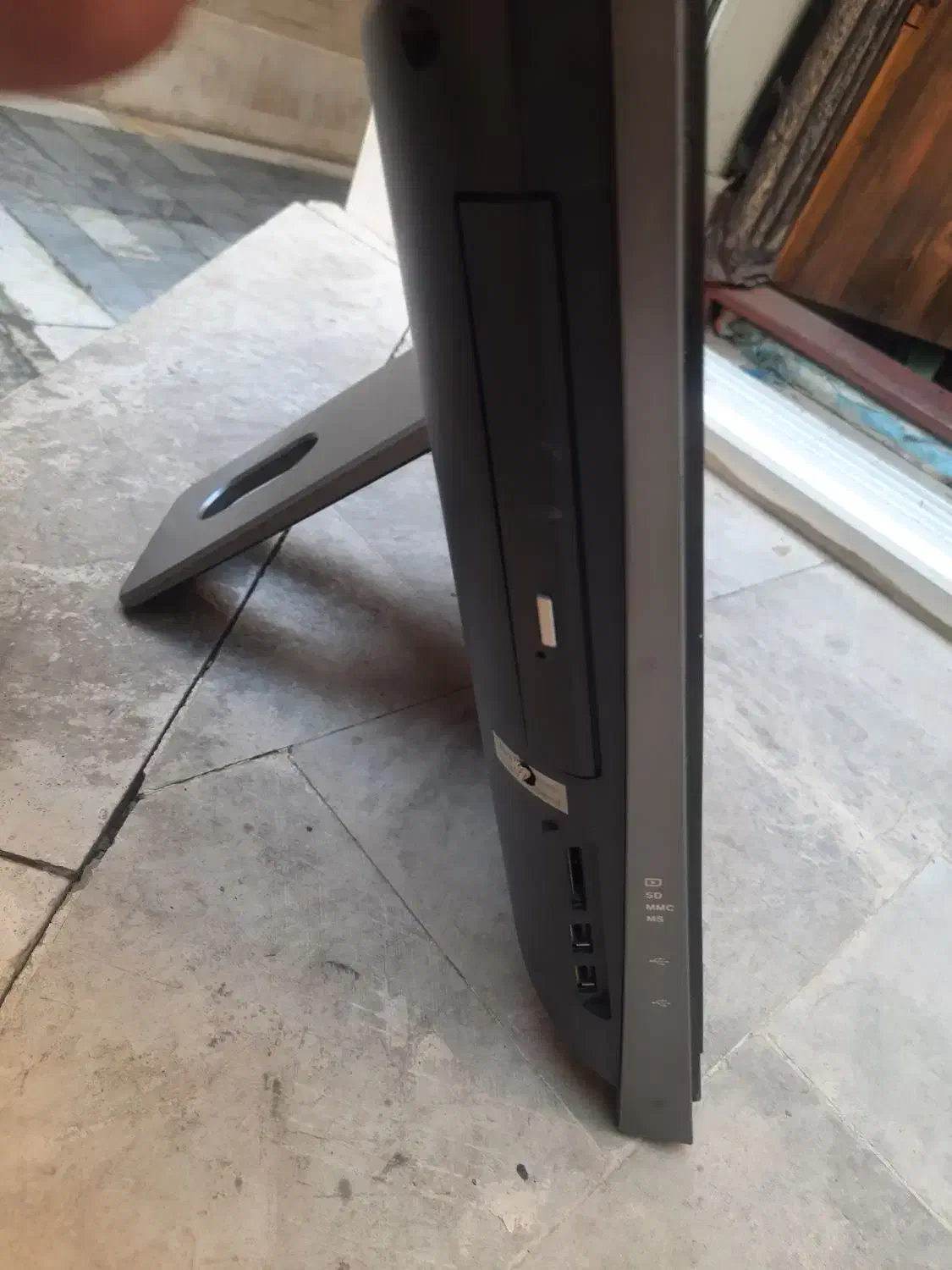ال این وان core i 3|رایانه رومیزی|تهران, نیروی هوایی (پیروزی)|دیوار