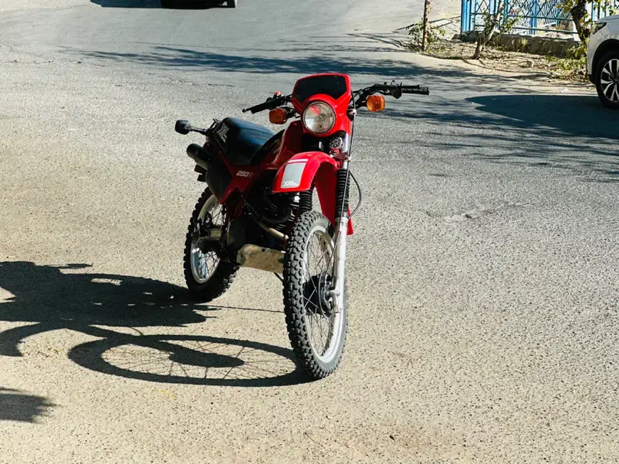 موتور Xl250|موتورسیکلت|رودهن, |دیوار