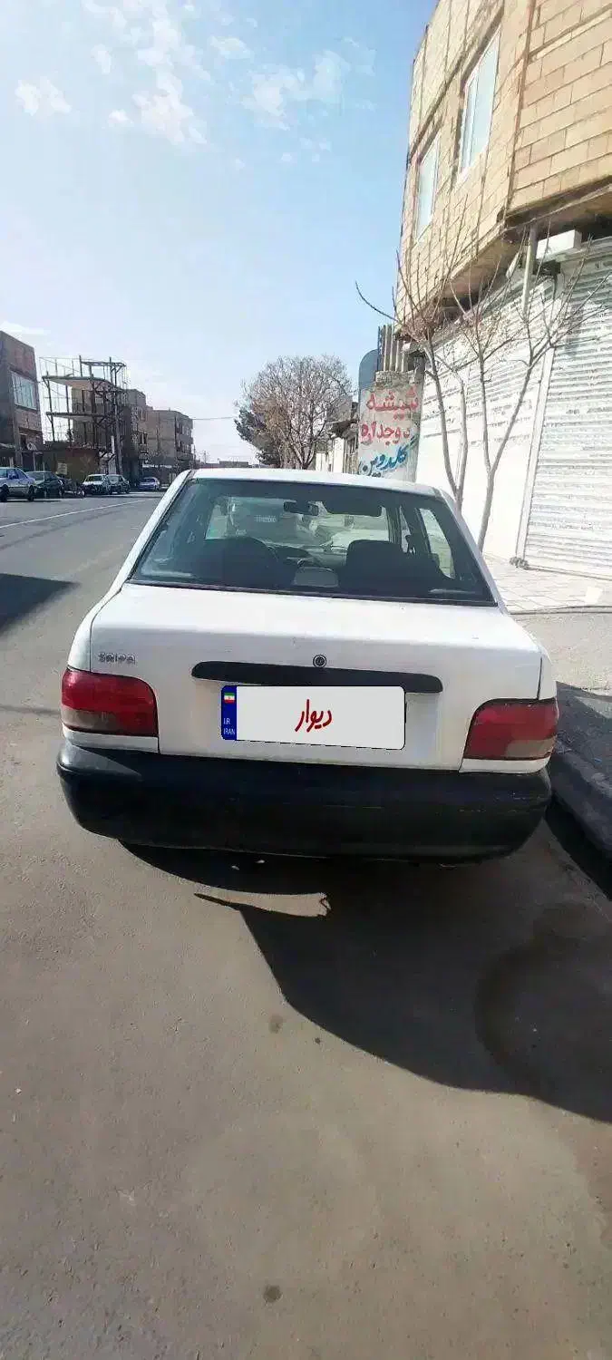 پراید 90|خودرو سواری و وانت|سبزوار, رضوان|دیوار