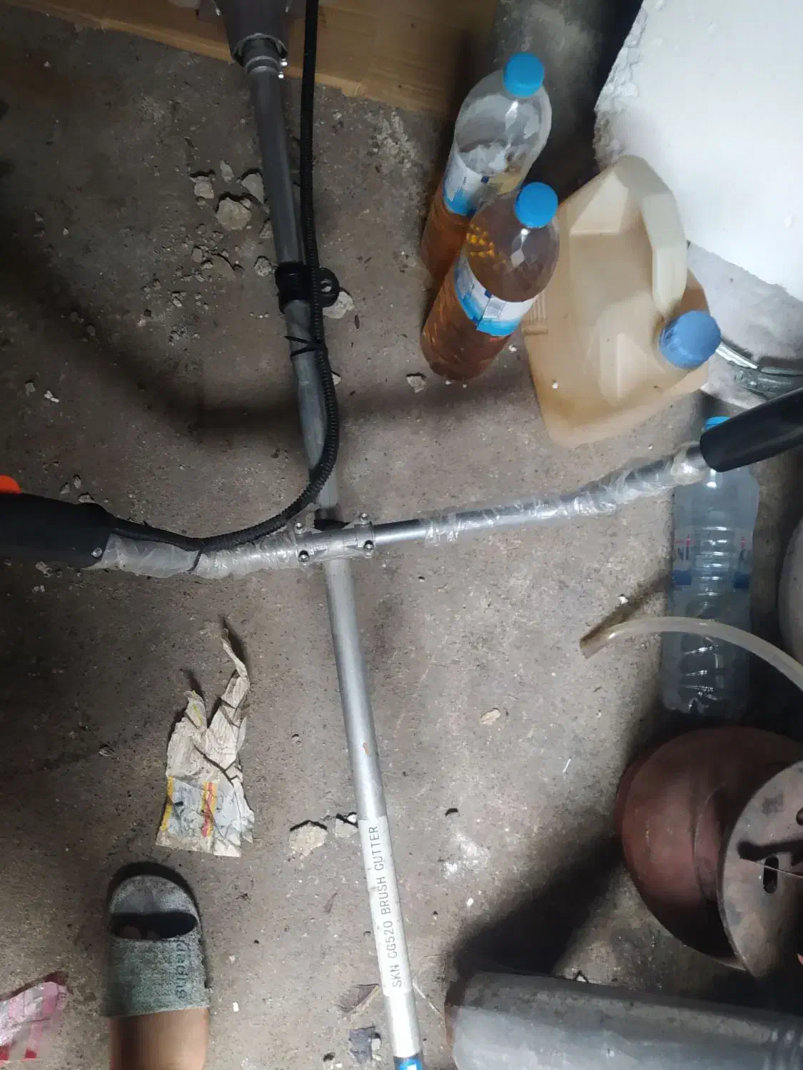 علفزن|ماشینآلات صنعتی|پرهسر, |دیوار