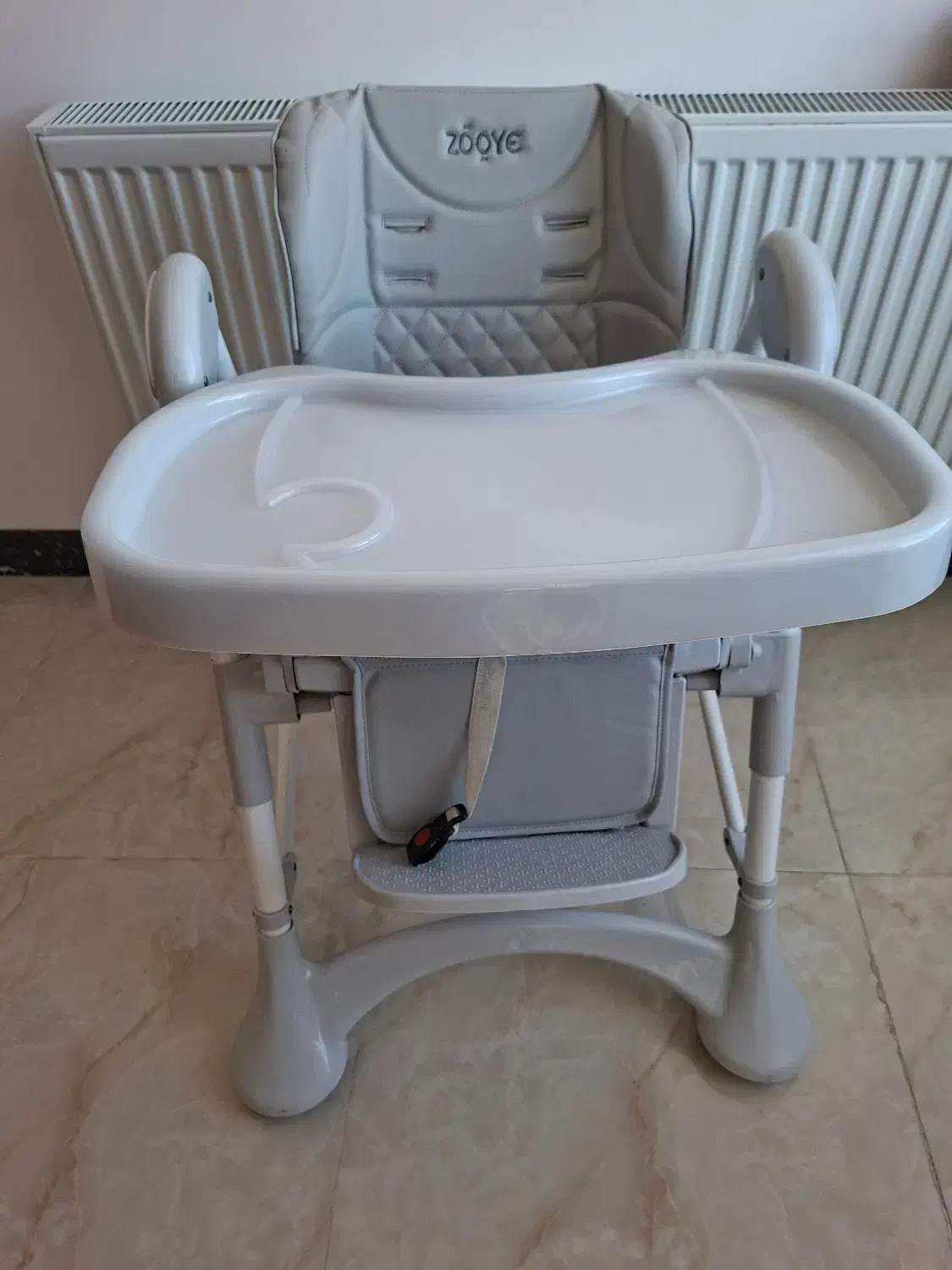 صندلی غذا|اسباب و اثاث بچه|کرمانشاه, |دیوار