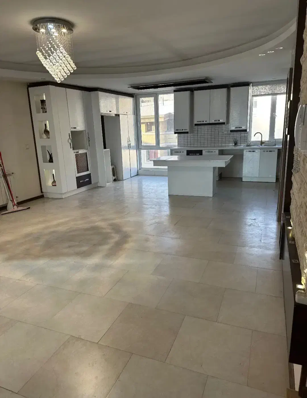 ۲۳۰ متر دوبلکس/ با دو تراس قابل چیدمان|اجارهٔ خانه و ویلا|پردیس, فاز ۲|دیوار