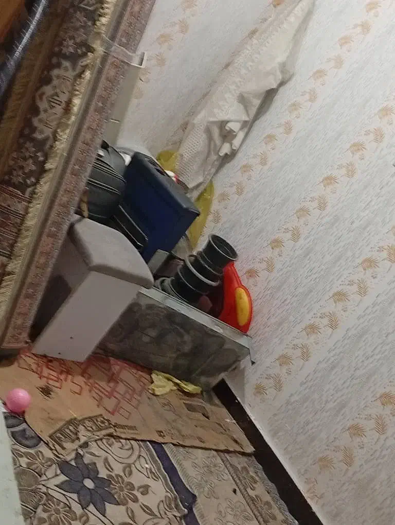 رهن آپارتمان نما سنگ در کوی مهدیس نورد لوله|اجارهٔ آپارتمان|اهواز, کوی مهدیس|دیوار