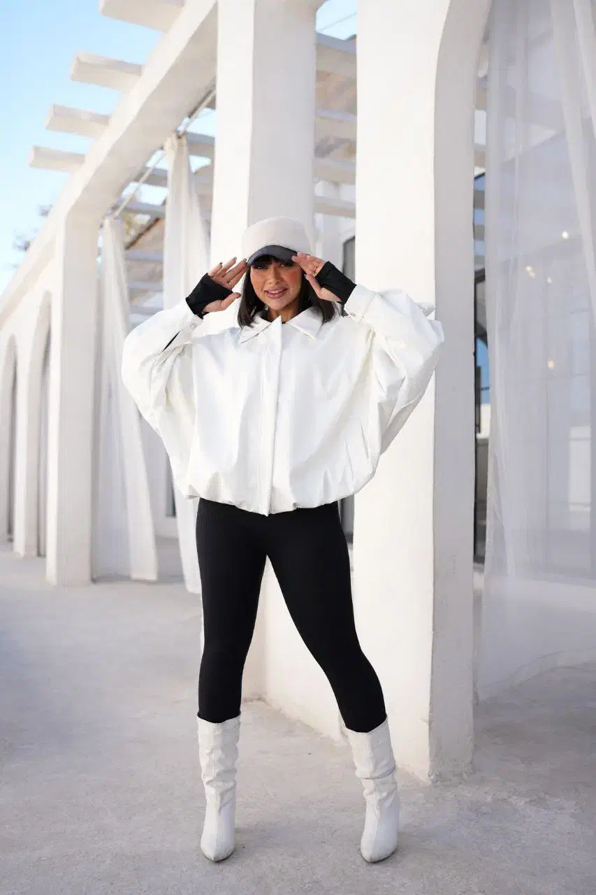 بامبر چرم|لباس|فردیس, فردیس|دیوار