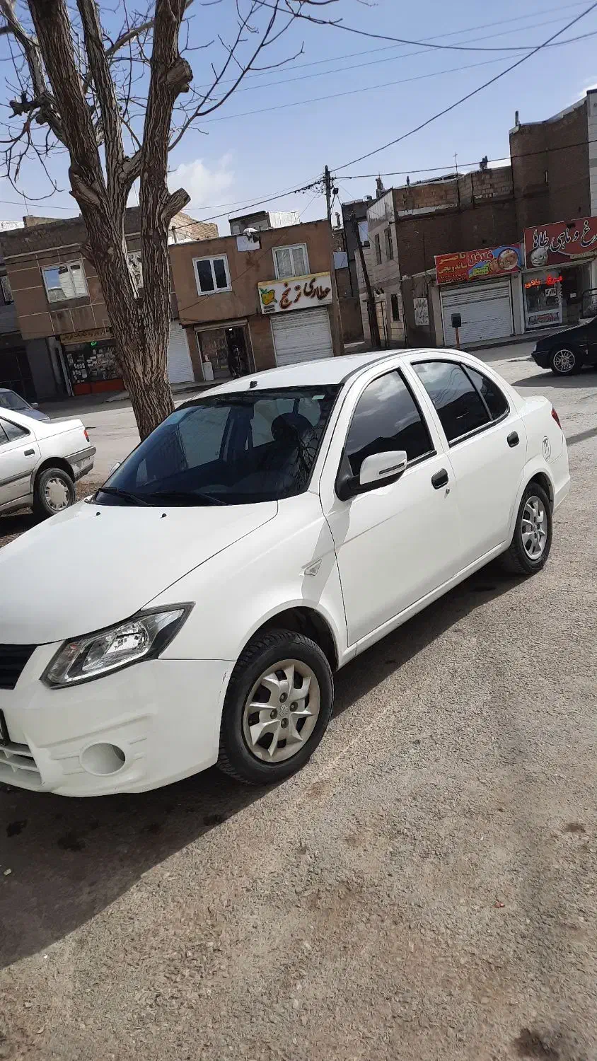 ساینا مدل ۱۴۰۰|خودرو سواری و وانت|همدان, |دیوار