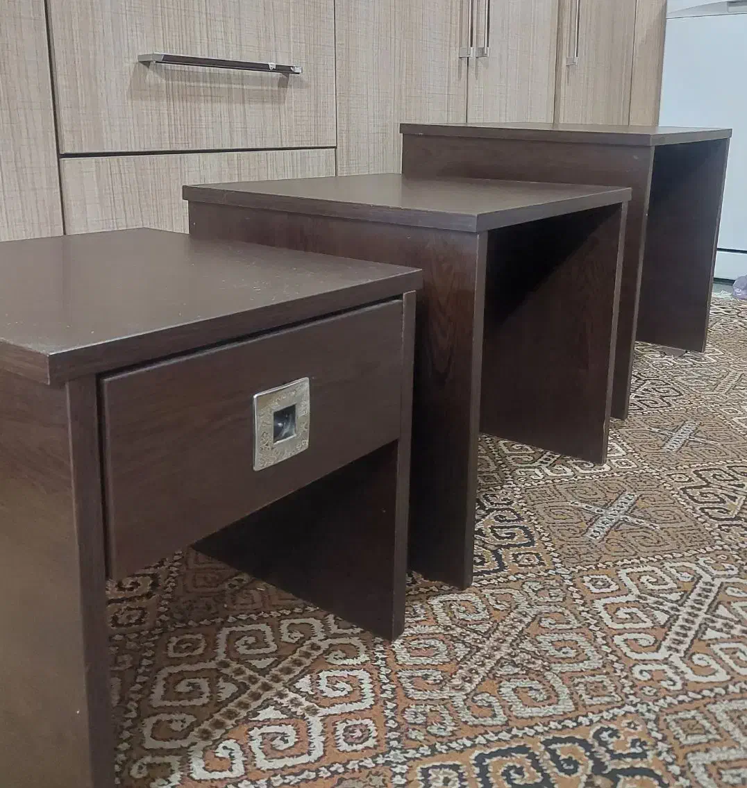 میز عسلی|مبلمان خانگی و میز عسلی|خرمآباد, |دیوار