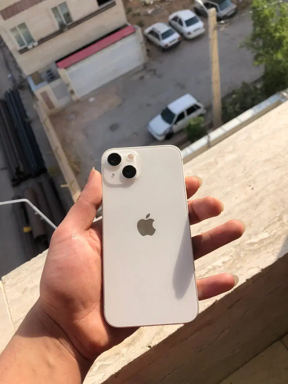 آیفون 13 نرمال|موبایل|برازجان, |دیوار