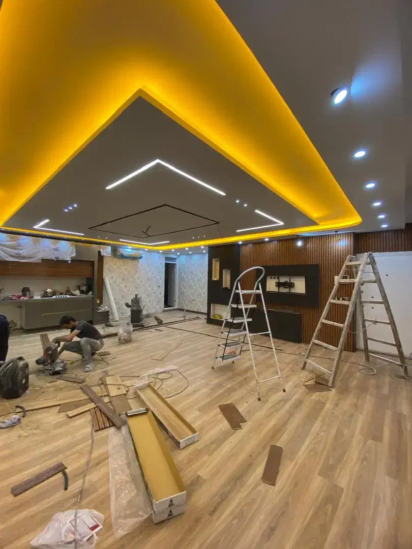 دکوراسیون داخلی منزل|خدمات پیشه و مهارت|ماکو, |دیوار