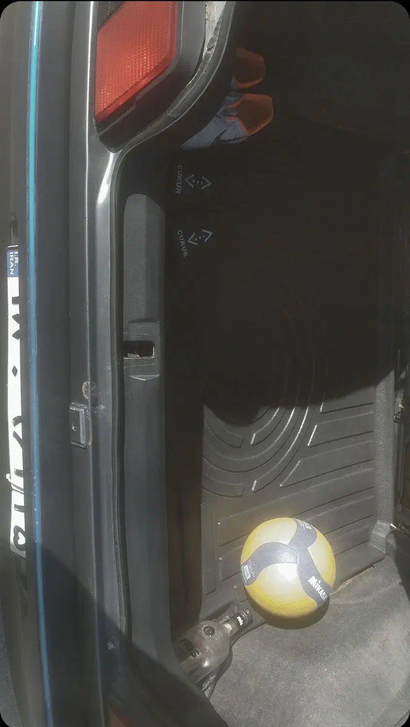 پژو۴۰۵|خودرو سواری و وانت|ایلخچی, |دیوار