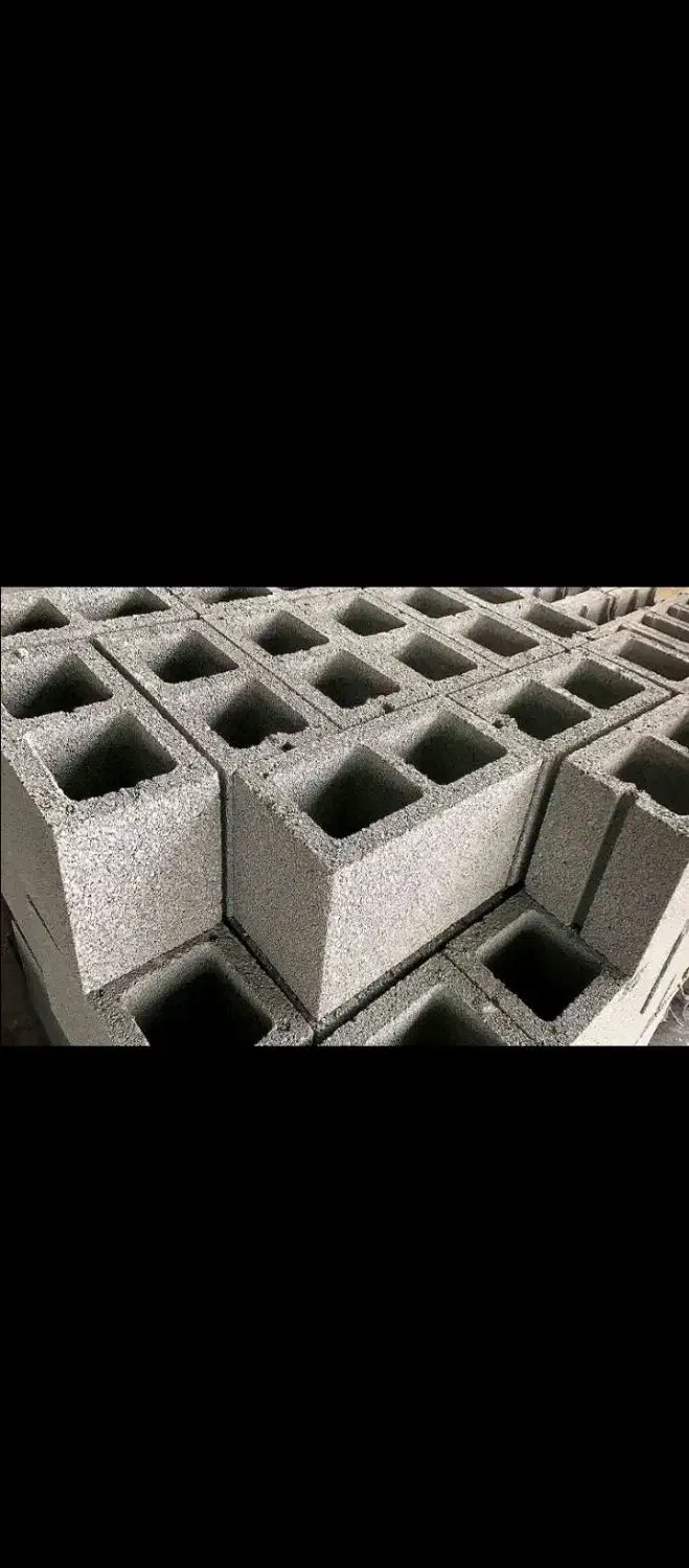 بلوک با بهترین کیفیت|مصالح و تجهیزات ساختمان|سیرجان, |دیوار