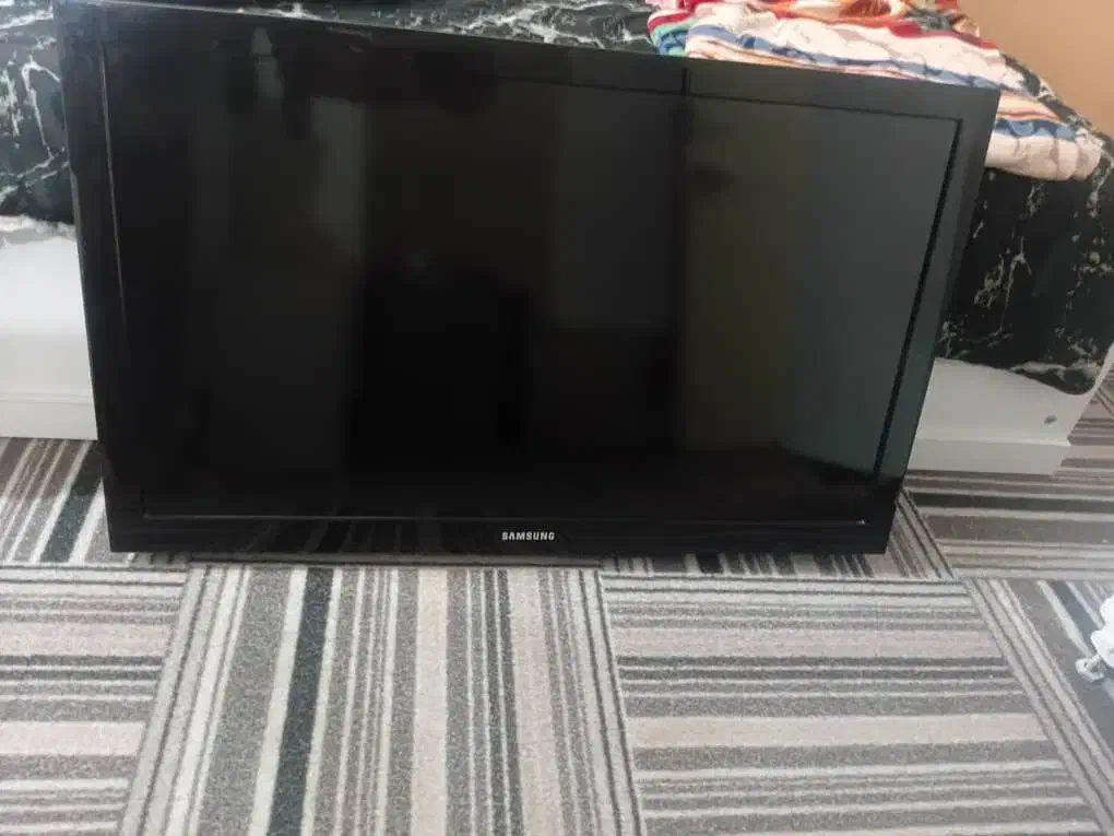 تلویزیون سامسونگ 42اینچ|تلویزیون و پروژکتور|آبادان, |دیوار