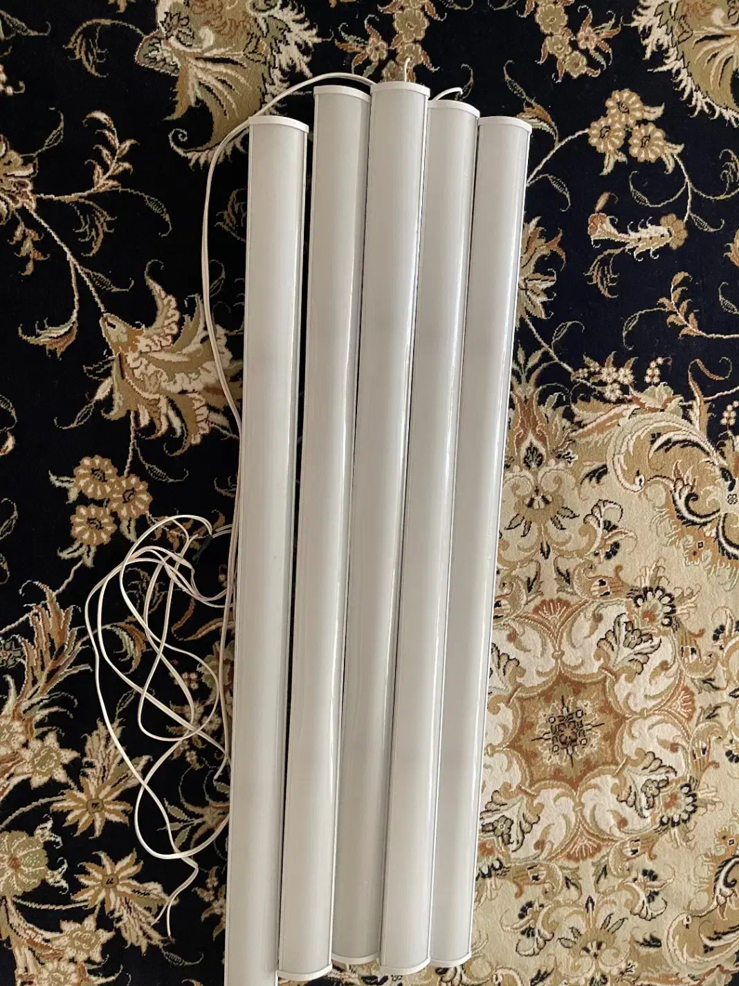 LED شاه چراغ|لامپ و چراغ|مشهد, توس (بلوار توس)|دیوار