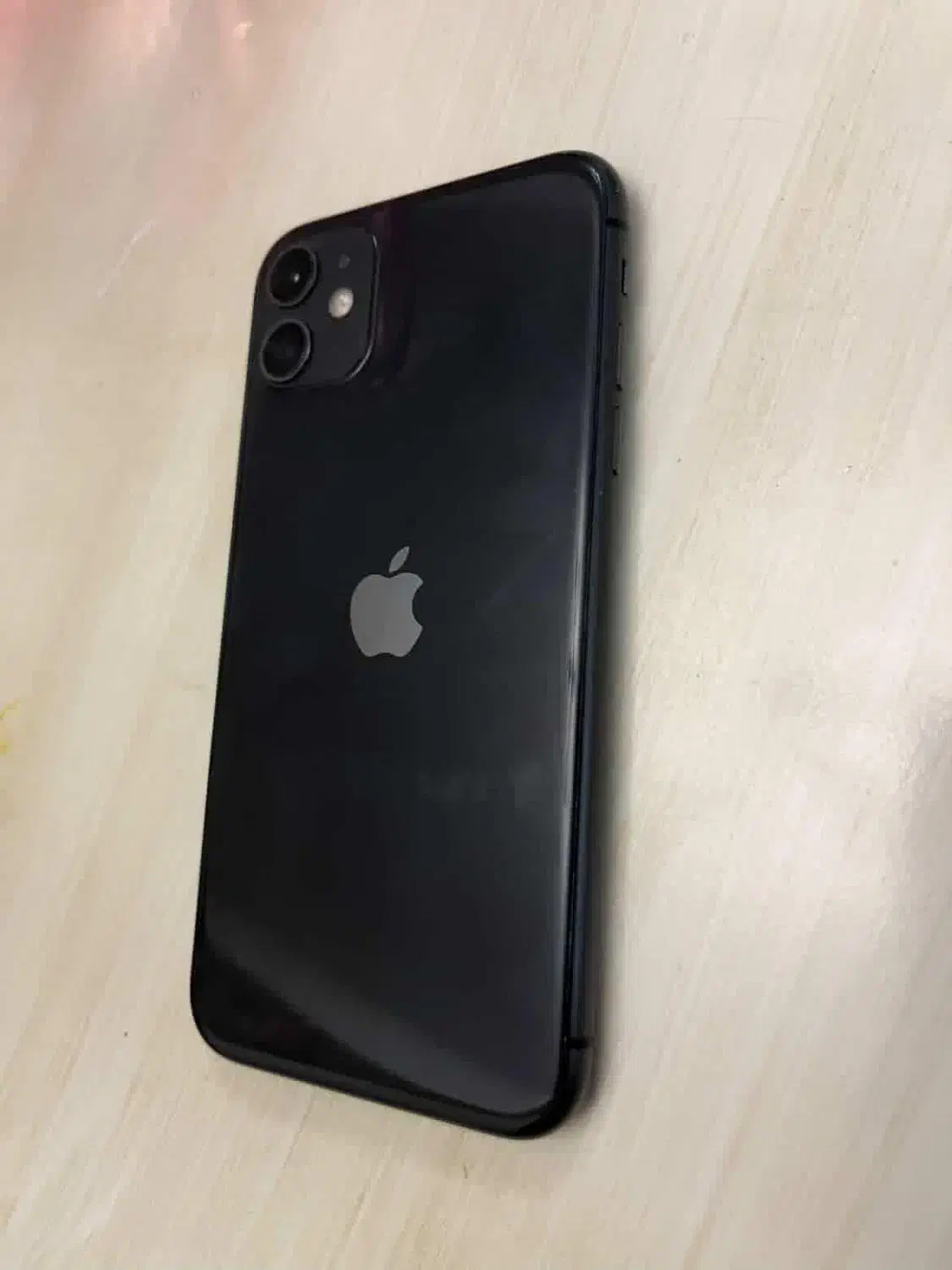 گوشی  آیفون 11|موبایل|سهند, |دیوار