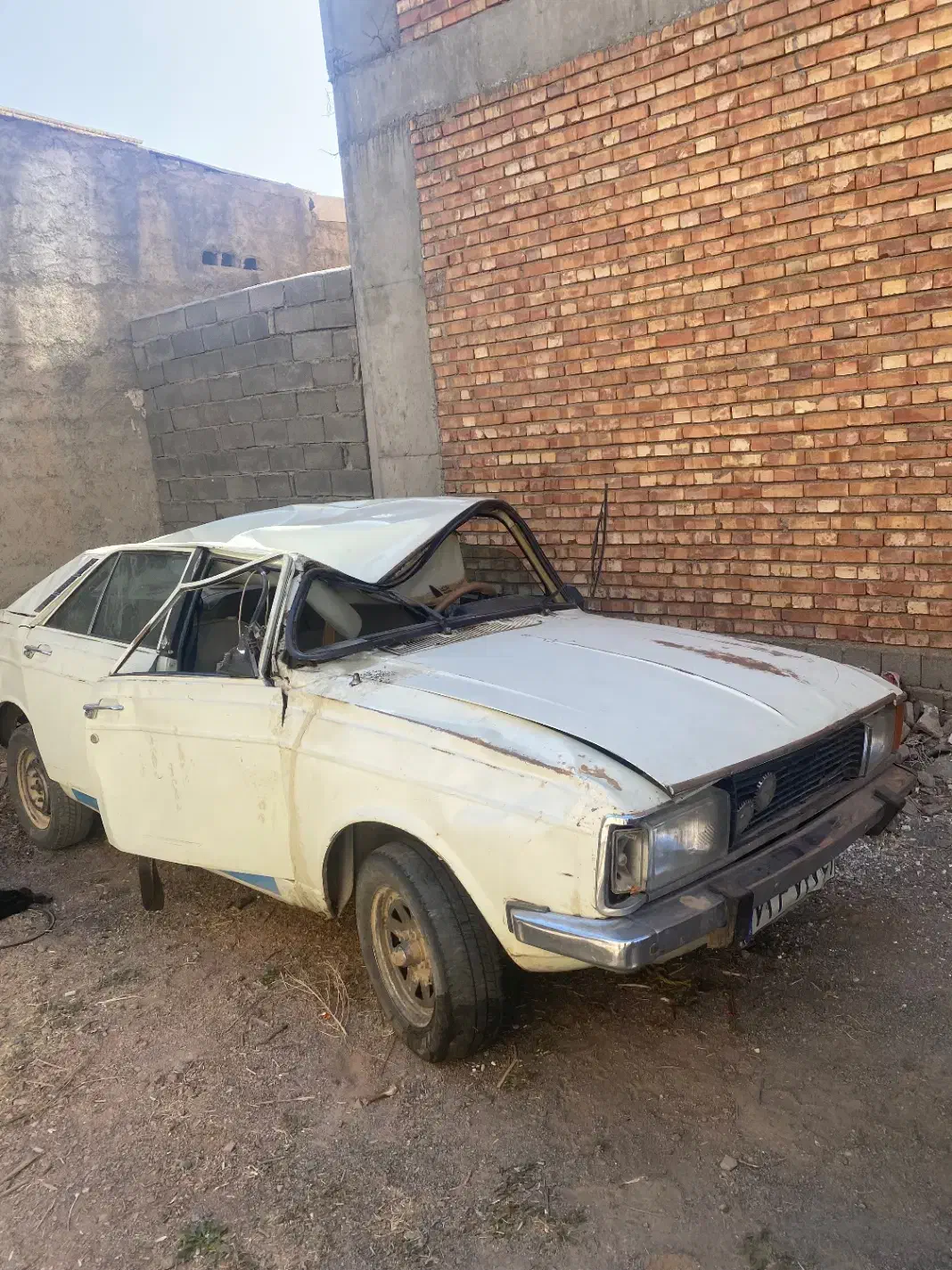 خریدار خودرو اسقاطی فرسوده|خدمات موتور و ماشین|سقز, |دیوار