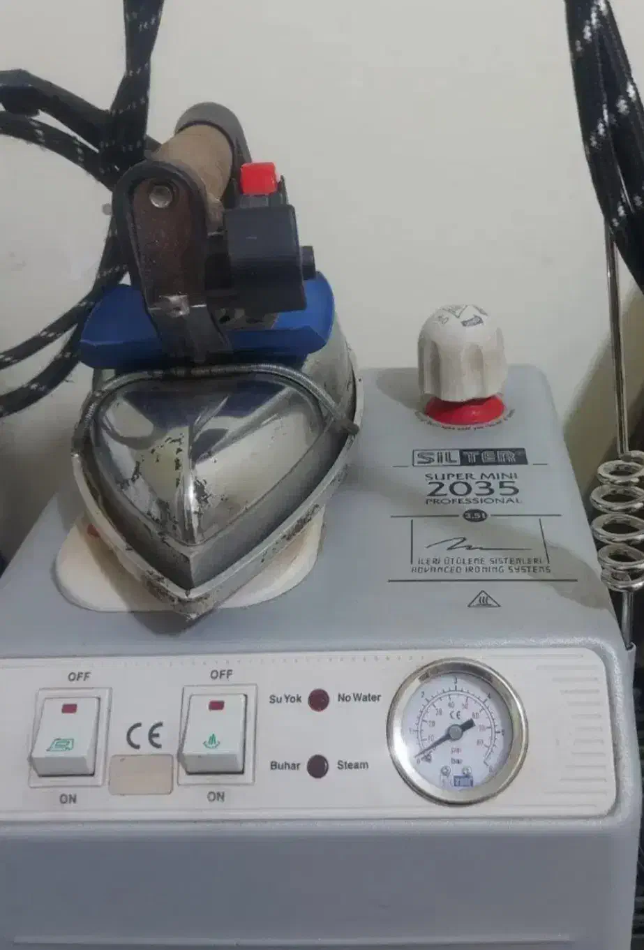 اتومخزن دارسیلتر|اتو و لوازم اتو|نیشابور, ناسیونال|دیوار