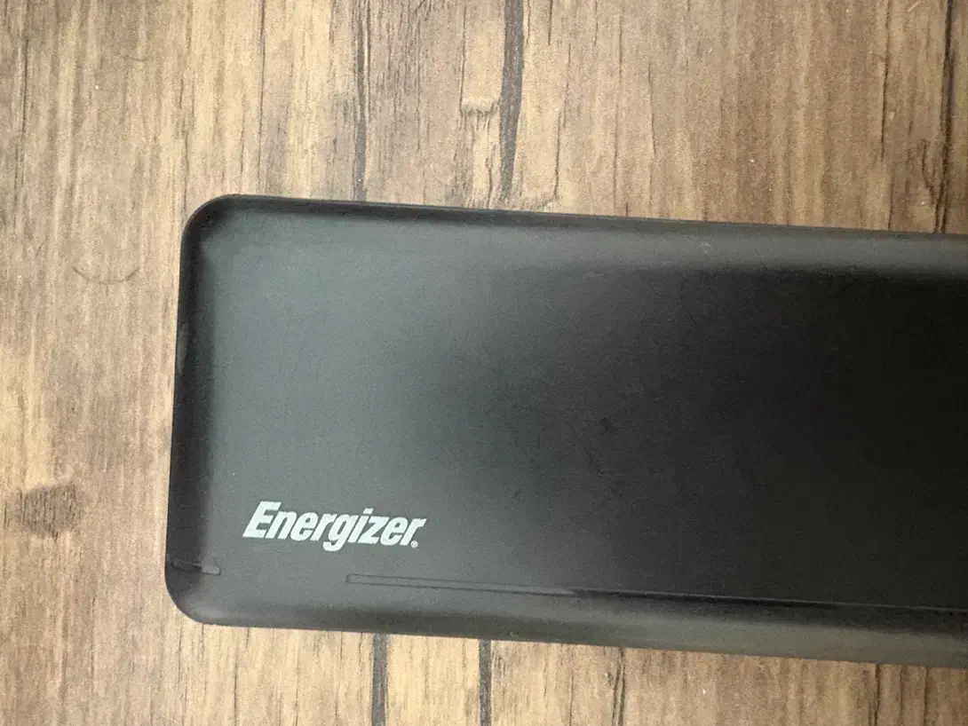 پاوربانک energizer|لوازم جانبی موبایل و تبلت|رشت, رشتیان|دیوار