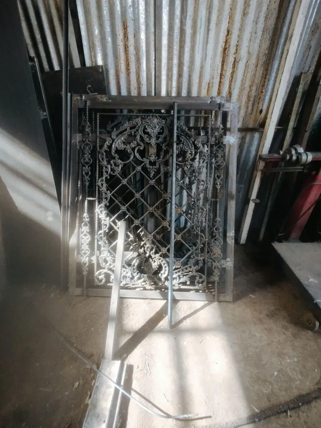 جوشکاری سیار با مناسب ترین قیمت|خدمات پیشه و مهارت|زاهدان, |دیوار