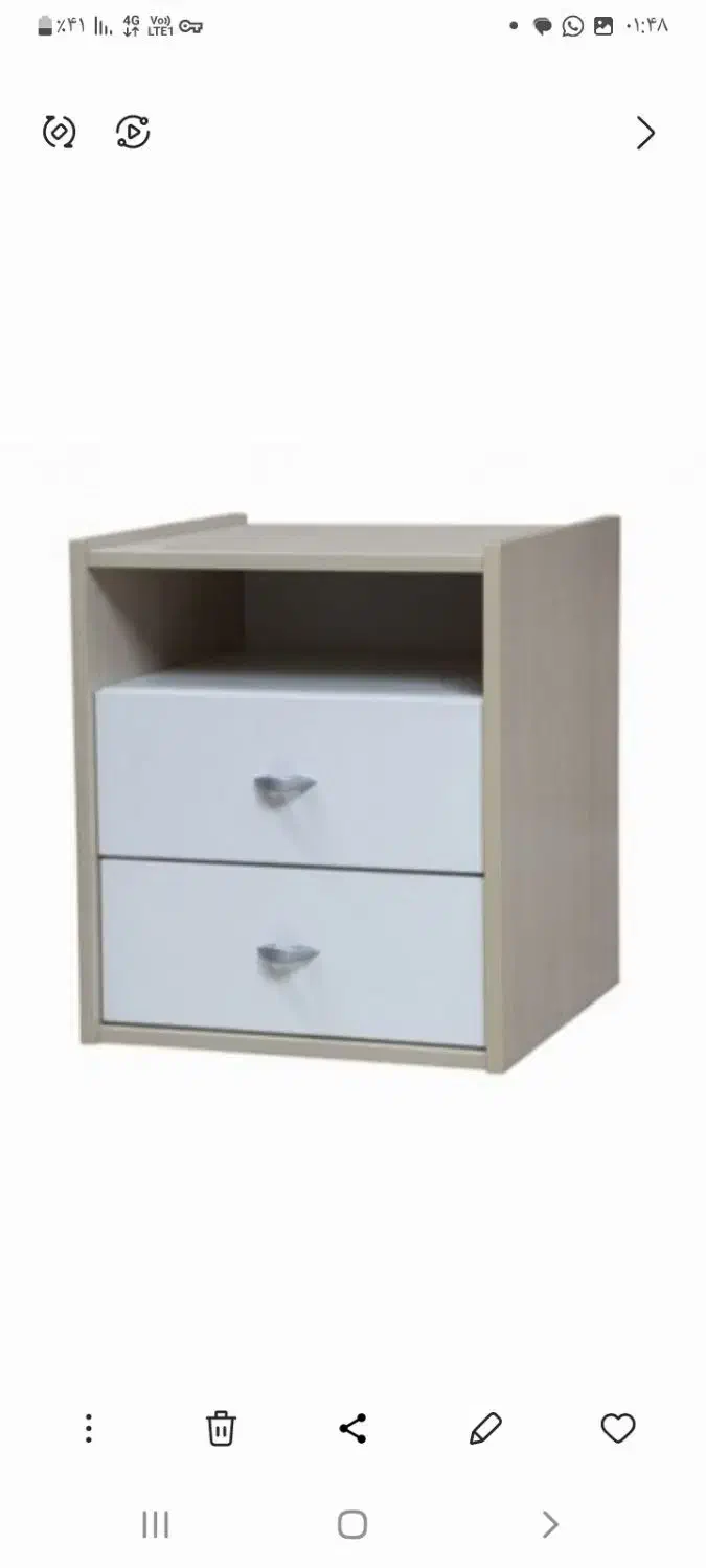 ست کمد و تخت|تخت و سرویس خواب|بندرعباس, |دیوار