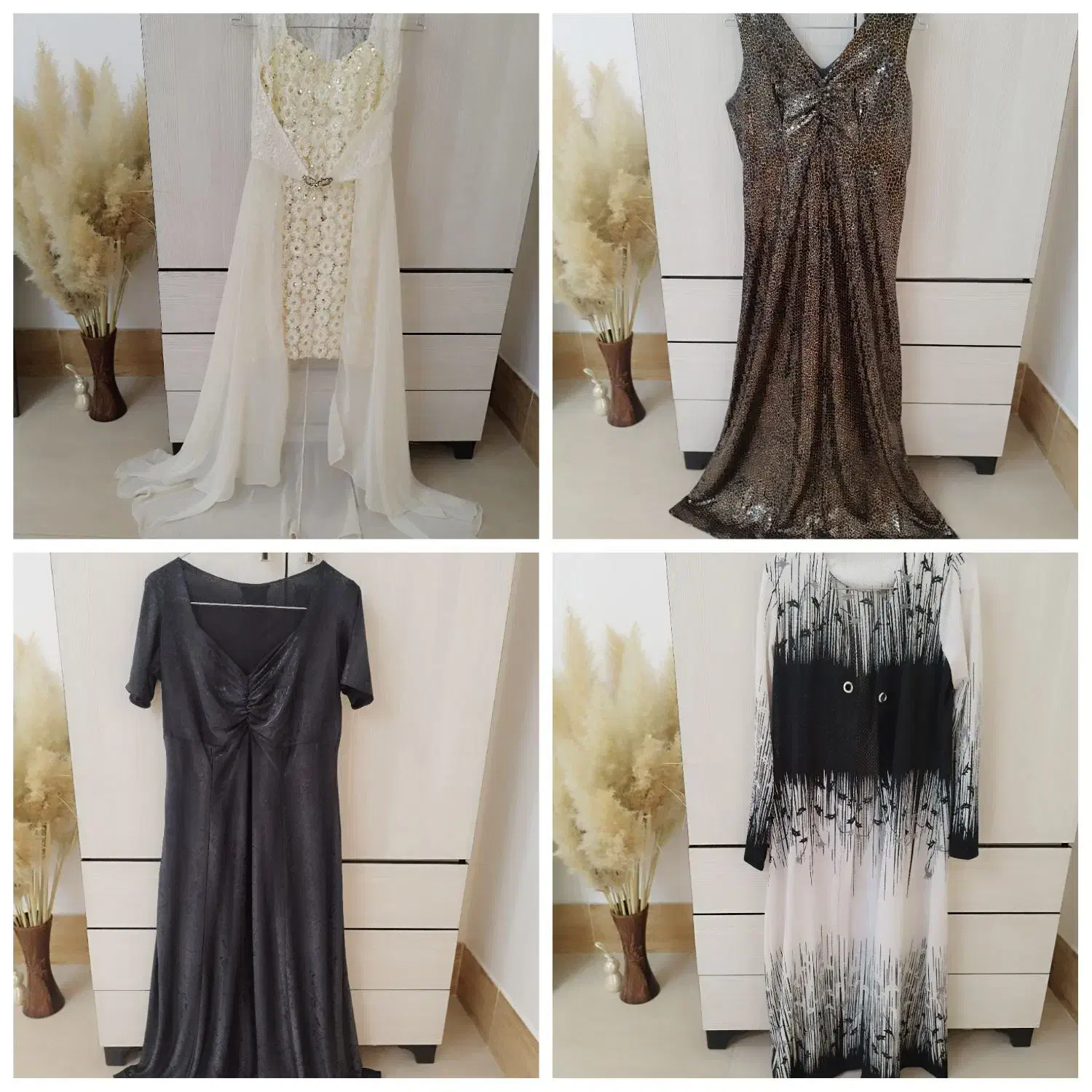 پافر پالتو کاپشن هودی لباس مجلسی شلوار شال|لباس|اصفهان, محمودیه|دیوار