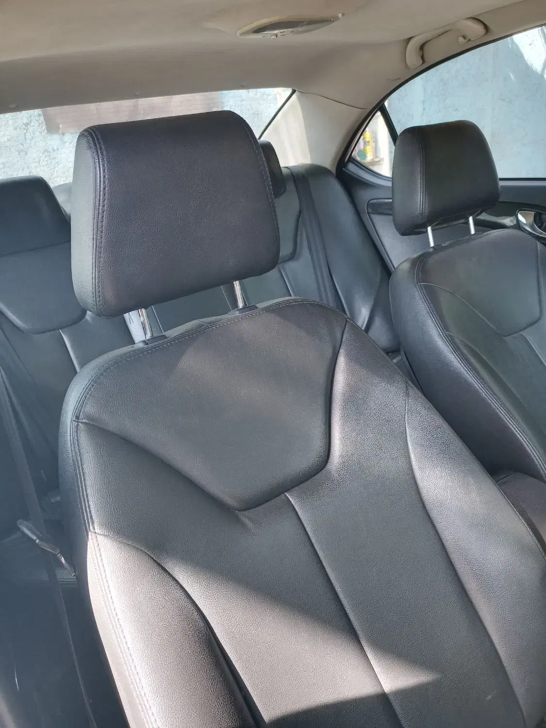 جک j5اتومات|خودرو سواری و وانت|کرمان, |دیوار