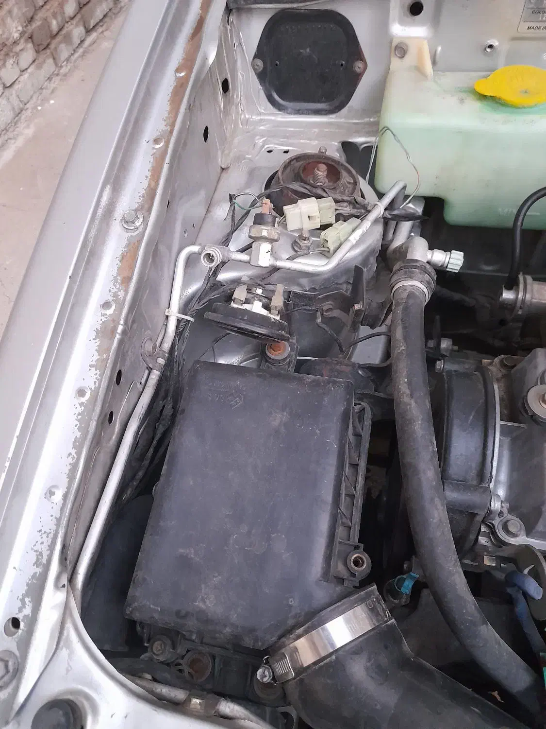 پراید ۱۴۱|خودرو سواری و وانت|ارومیه, |دیوار