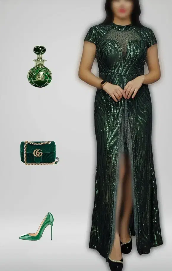 لباس مجلسی کرایه مناسب تمام سنین|لباس|اراک, |دیوار