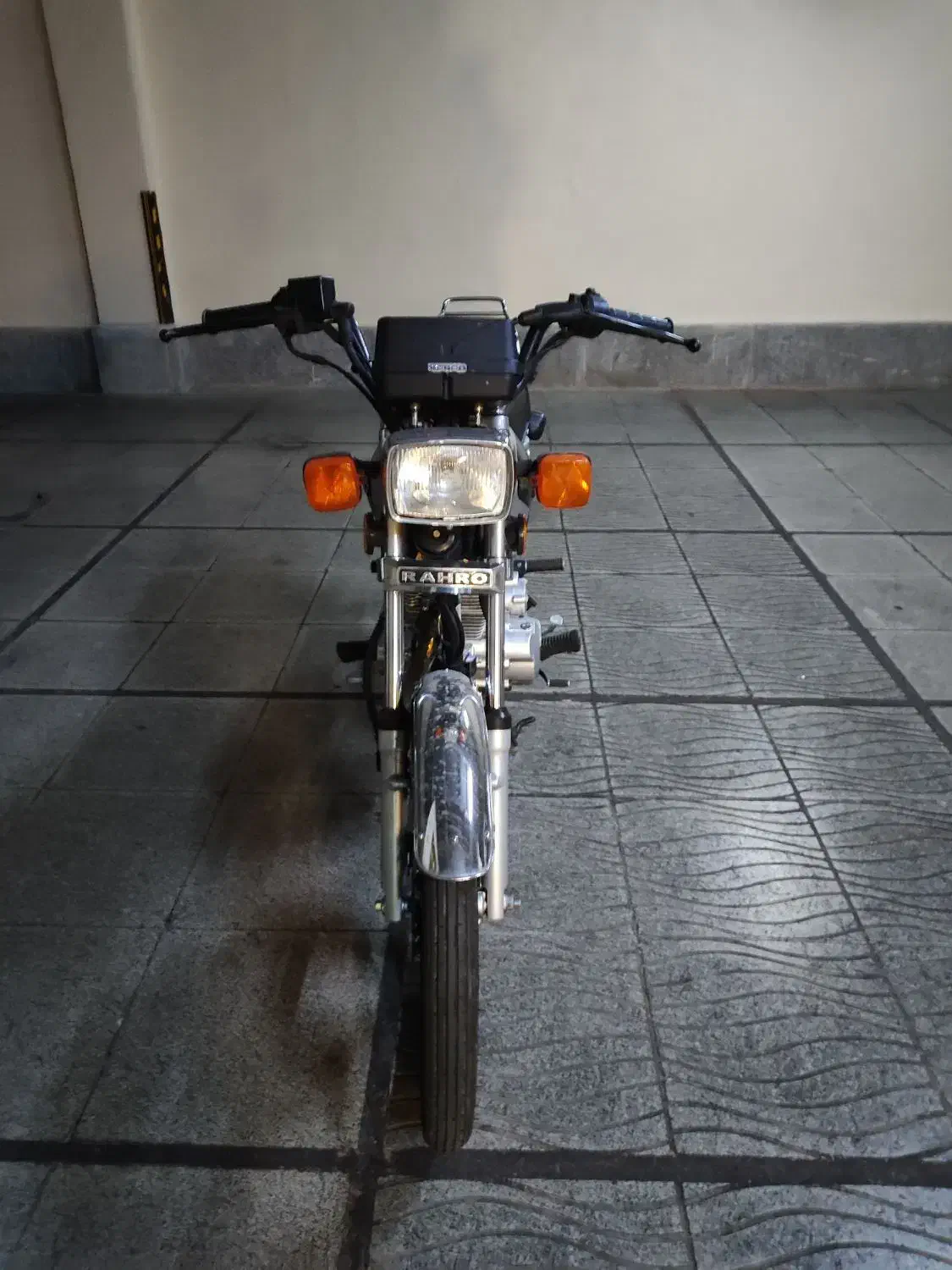 رهرو 200cc مدل ۱۴۰۲|موتورسیکلت|تهران, شهرک بوعلی|دیوار