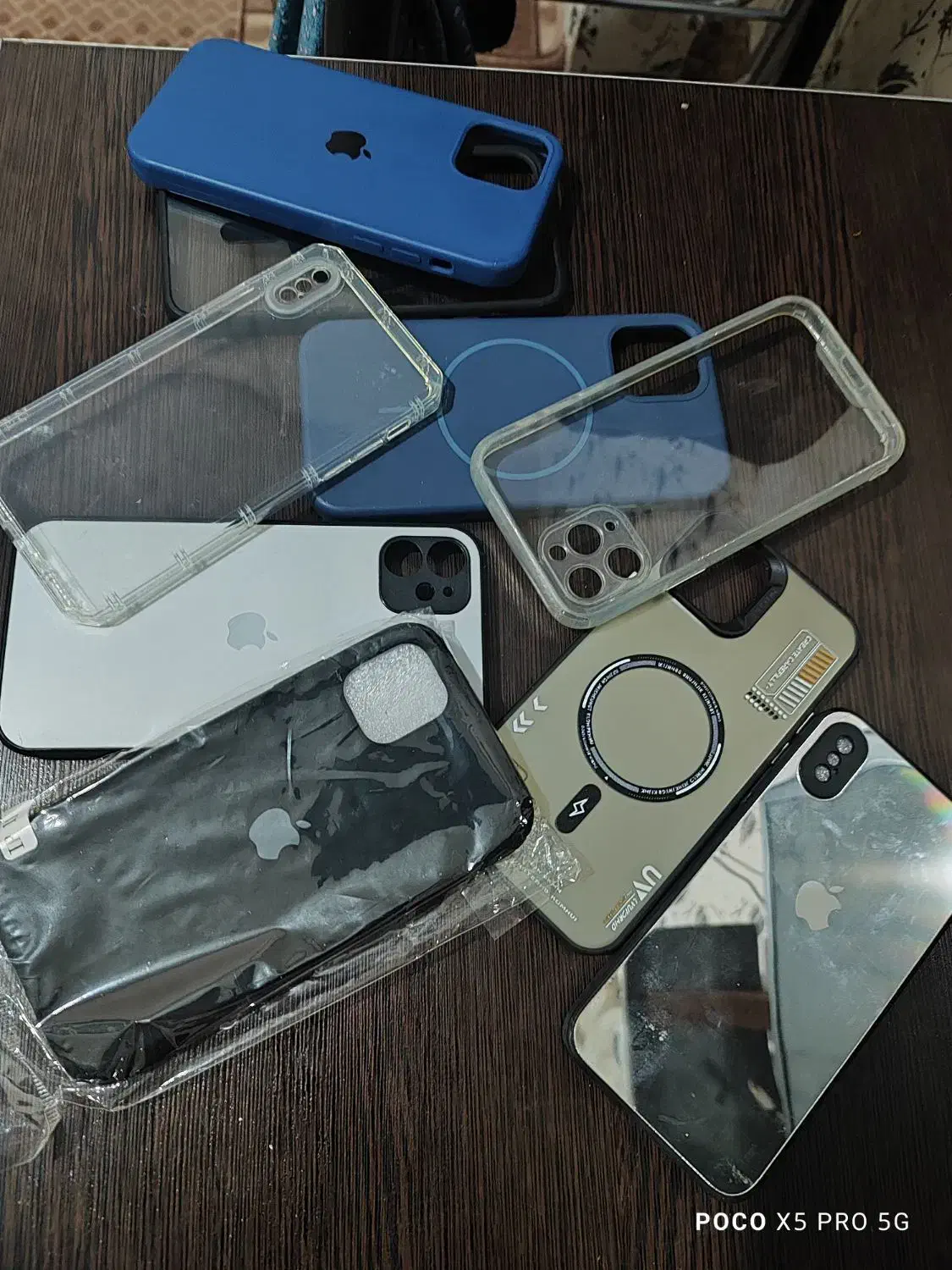 گارد ایفون|لوازم جانبی موبایل و تبلت|کرمانشاه, |دیوار