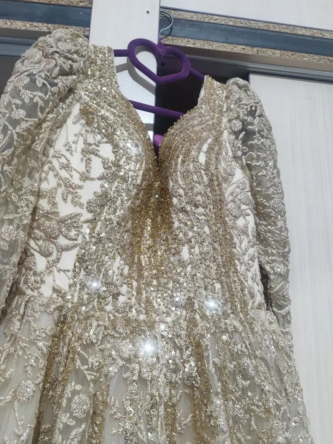 لباس مجلسی|لباس|تهران, خزانه|دیوار