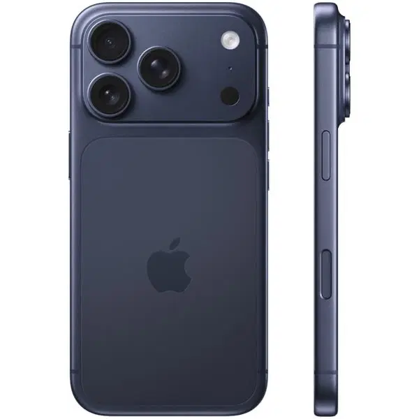 iPhone 17 promax ZAA 256gb|موبایل|کیش, |دیوار