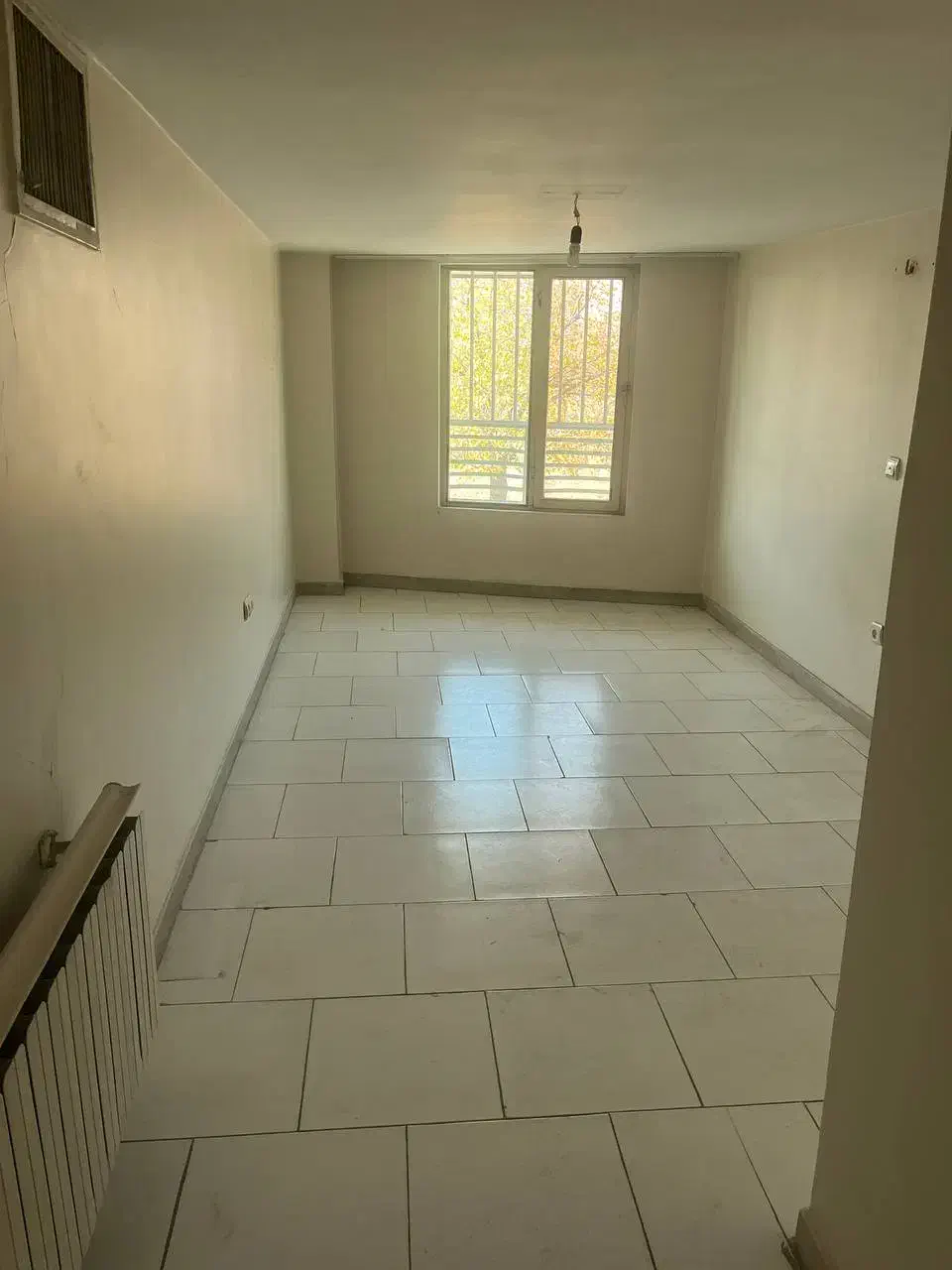 ۱۰۳متری ۲خواب تهران کوی بیمه خ شهید ریاحی برج|اجارهٔ آپارتمان|تهران, کوی بیمه|دیوار