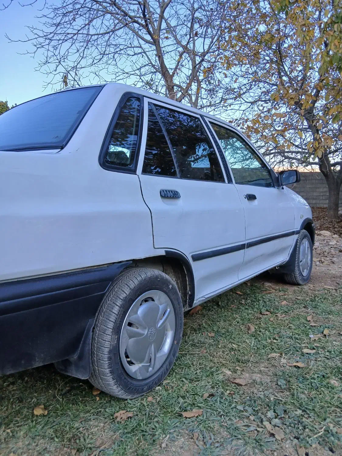 فروش خودرو|خودرو سواری و وانت|فلارد, |دیوار