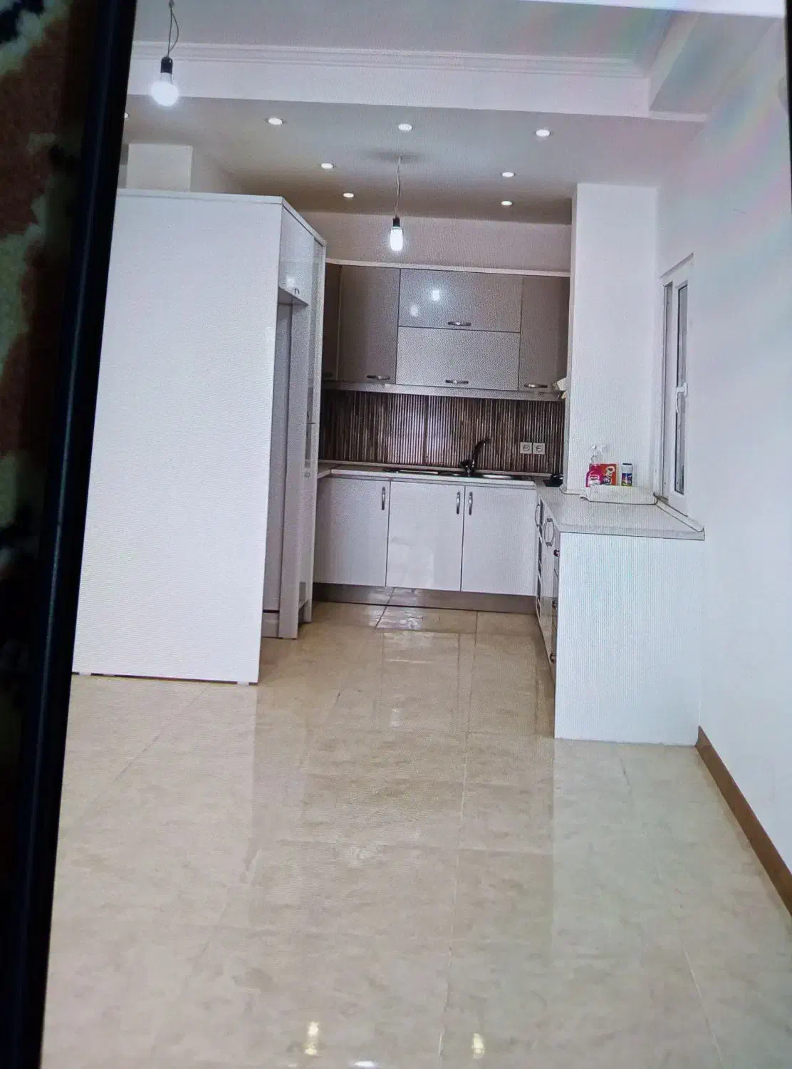 فروش یخواب سفیدرود صدف|فروش آپارتمان|کیش, |دیوار