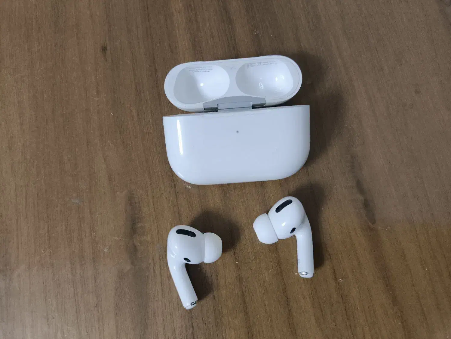 ایر پاد پرو 1|لوازم جانبی موبایل و تبلت|تهران, باشگاه نفت|دیوار