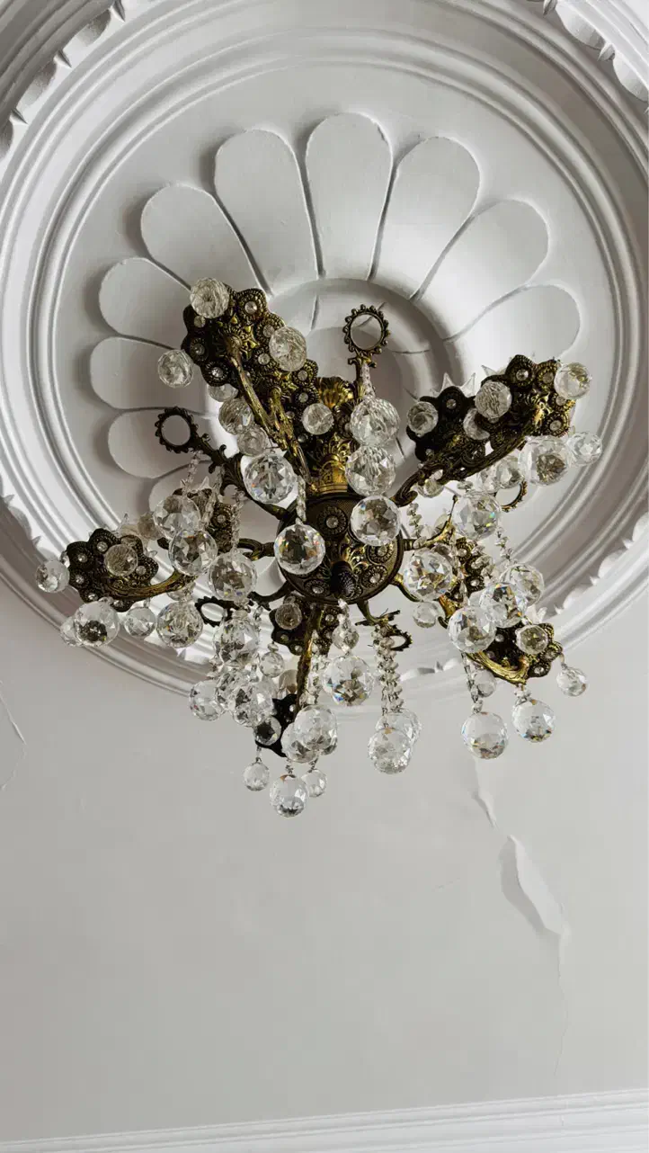 لوستر|لوستر و چراغ آویز|شهریار, شهرک امیریه|دیوار