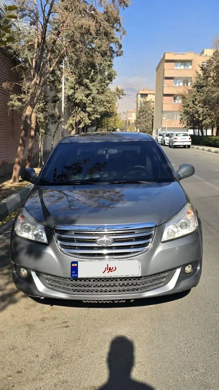 ام وی ام ۵۵۰ دنده ای استثنایی|خودرو سواری و وانت|تهران, شهرک شهرداری|دیوار