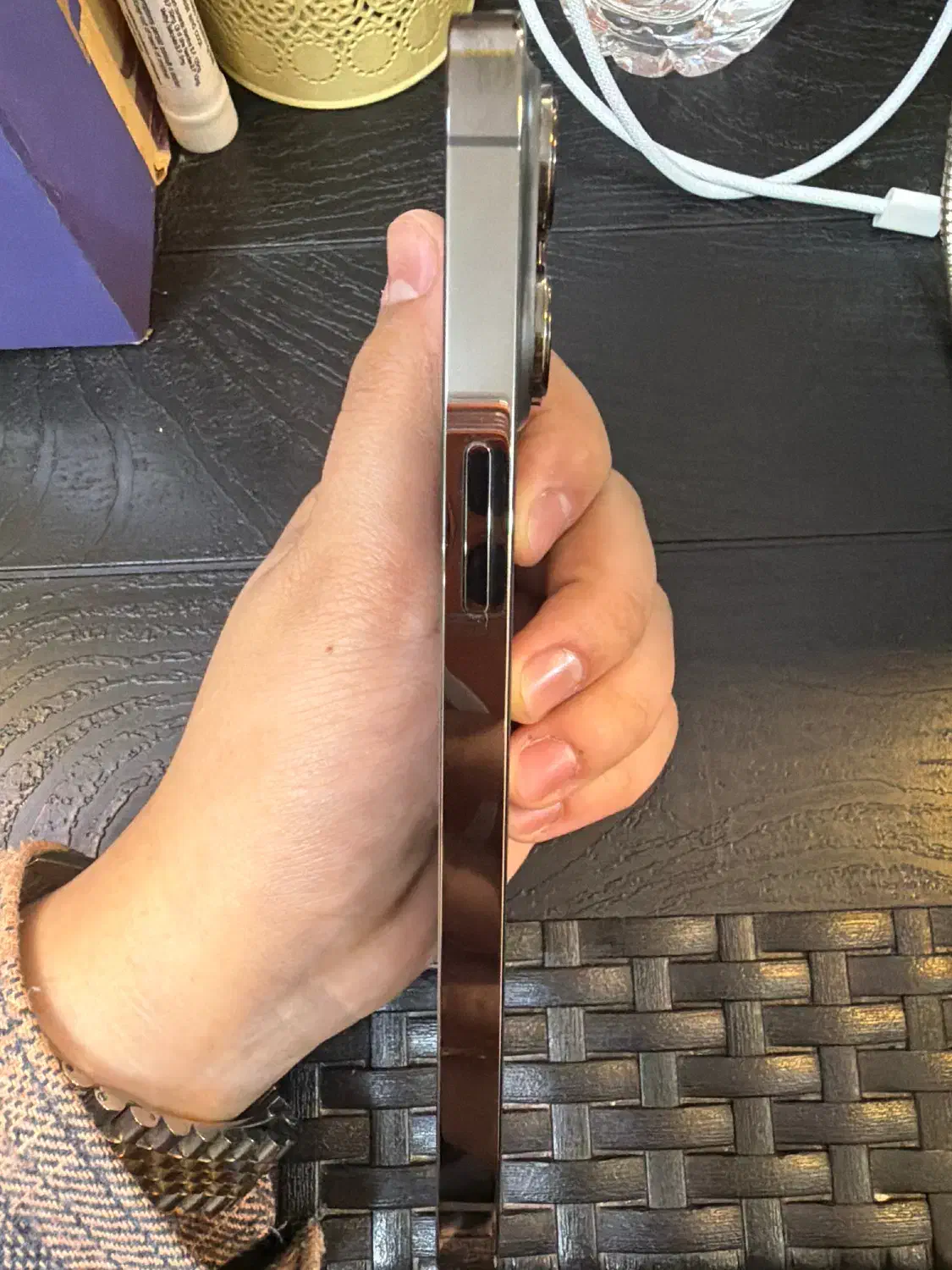 آیفون 13pro|موبایل|تهران, ایرانشهر|دیوار