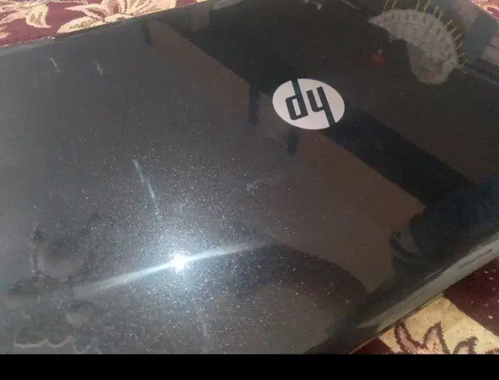 لپتاپ hp مدل 250 g3|رایانه همراه|بیرجند, |دیوار