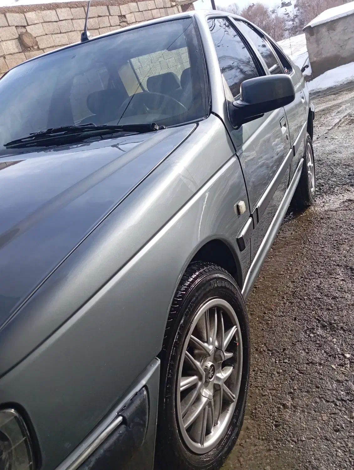 پژوپارس|خودرو سواری و وانت|سقز, |دیوار