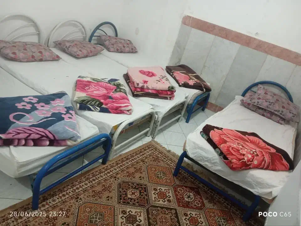 سوئیت آپارتمان امامی|اجارهٔ کوتاه‌مدت آپارتمان و سوئیت|مشهد, بالا خیابان|دیوار