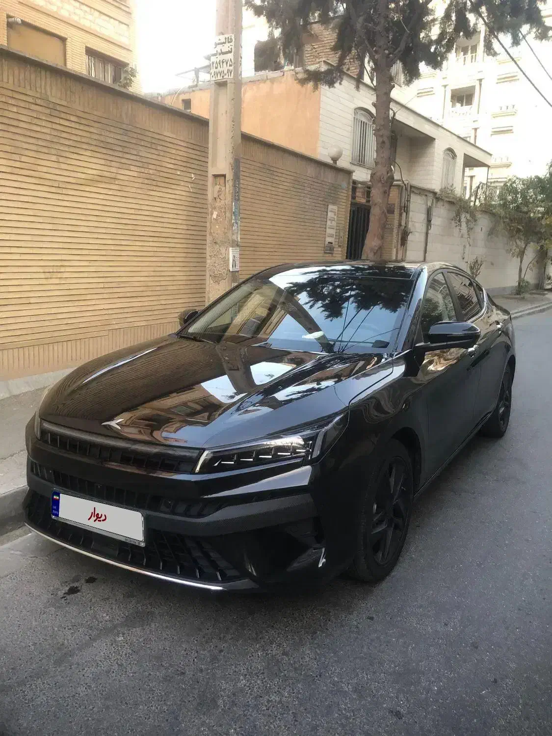 kmcj7 مدل1402|خودرو سواری و وانت|شهریار, شهریار|دیوار