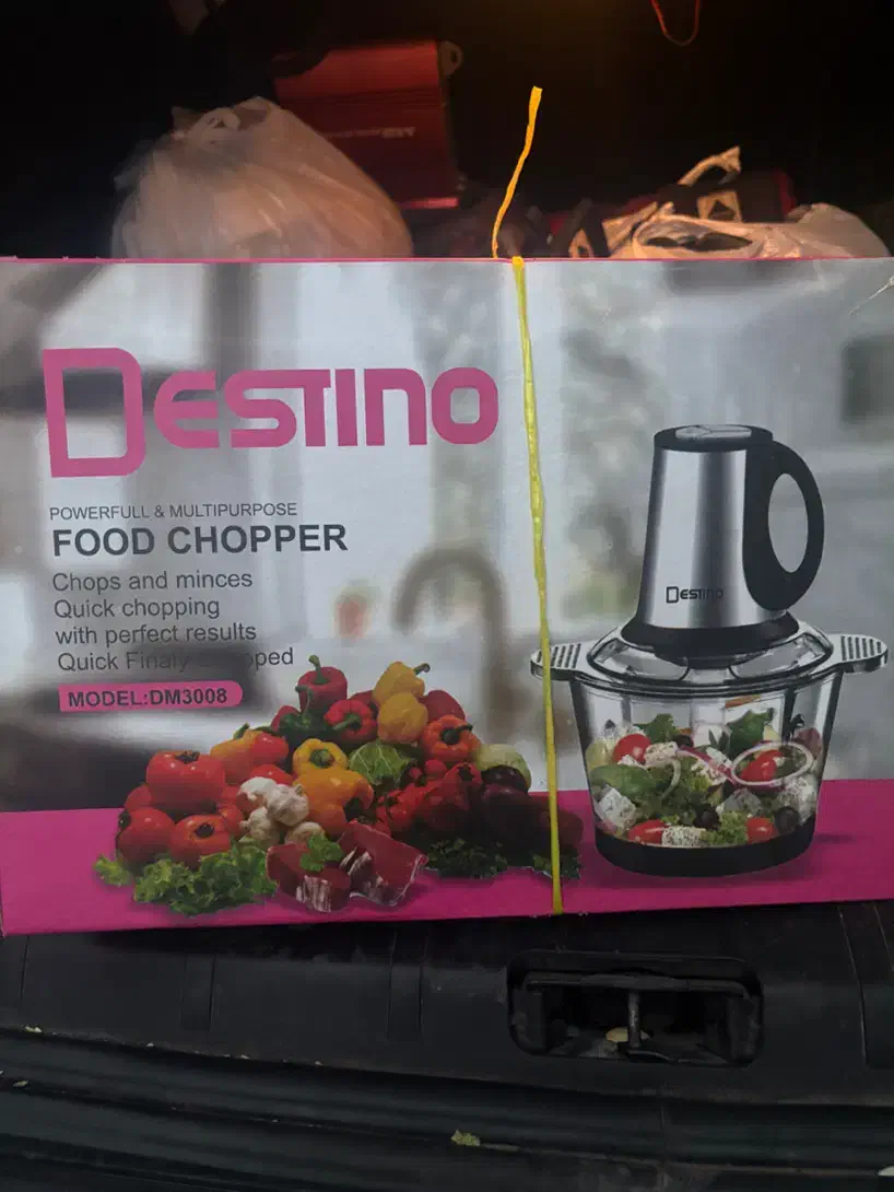 خردکن دسینتو (Desinto)|خردکن، آسیاب، غذاساز|تبریز, |دیوار